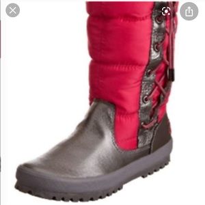 Diesel Children’s Snow Boots NWT